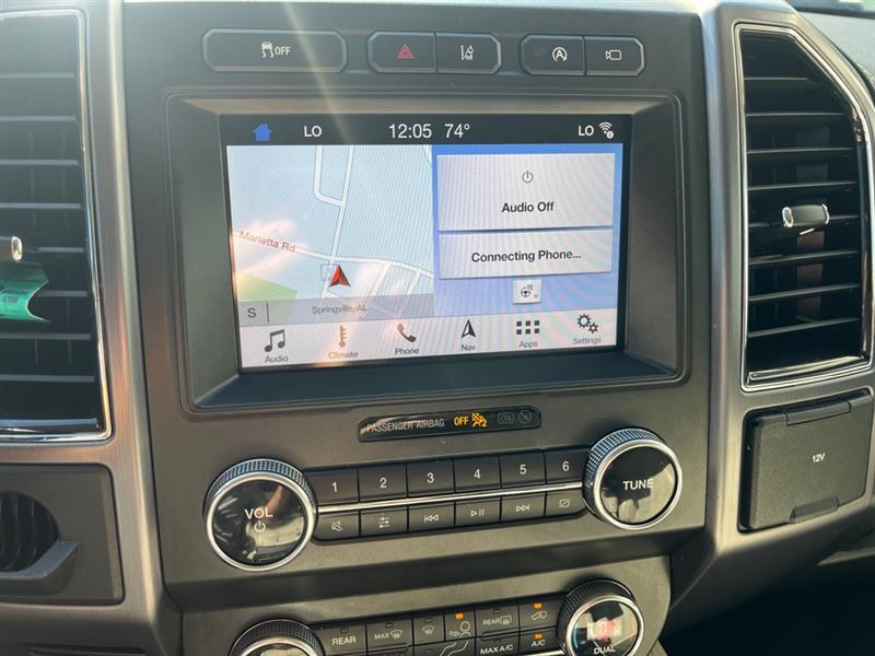 Ford Expedition Platinum 2WD 2019 Ford Expedition Platinum 2WD 2019