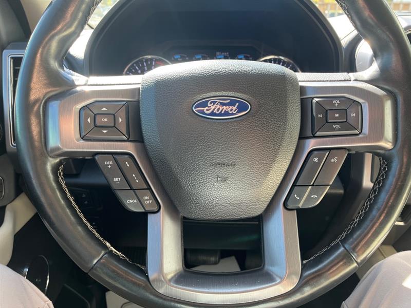 Ford Expedition Platinum 2WD 2019 Ford Expedition Platinum 2WD 2019