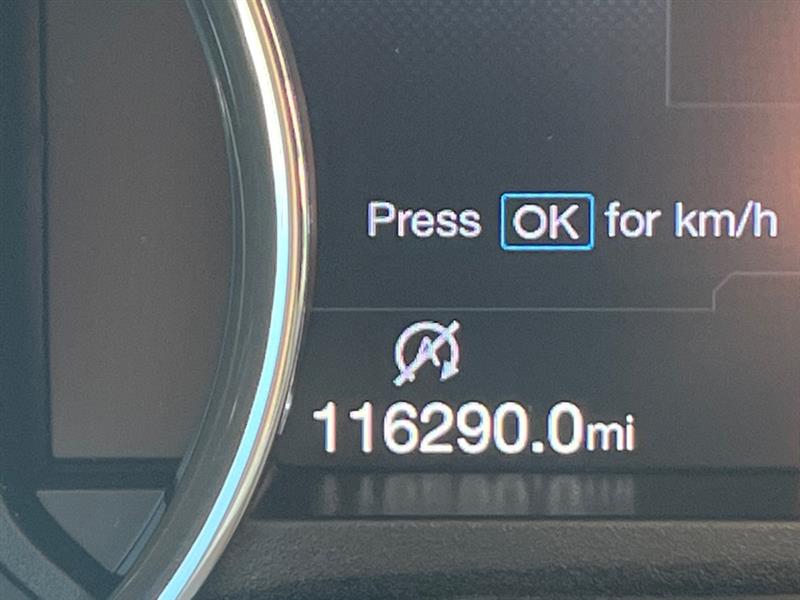 Ford Expedition Platinum 2WD 2019 Ford Expedition Platinum 2WD 2019