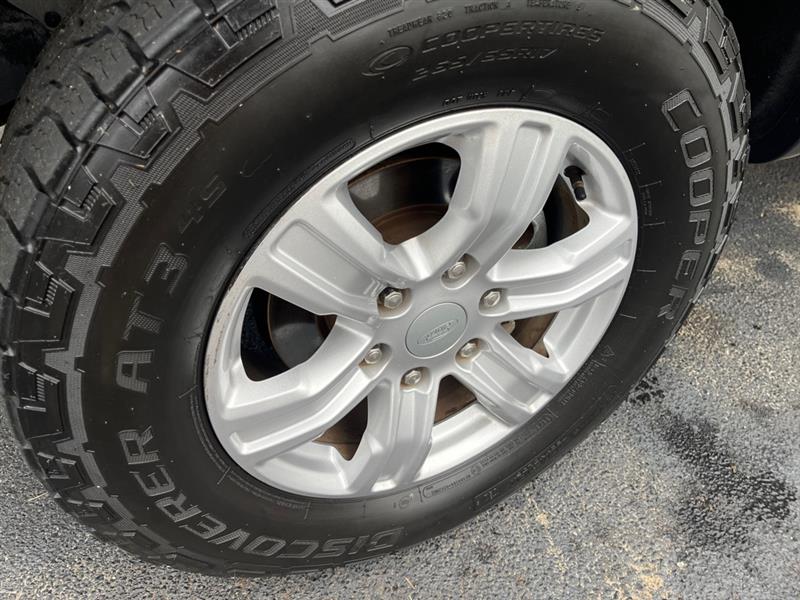 Ford Ranger XL SuperCrew 2WD 2019 Ford Ranger XL SuperCrew 2WD 2019