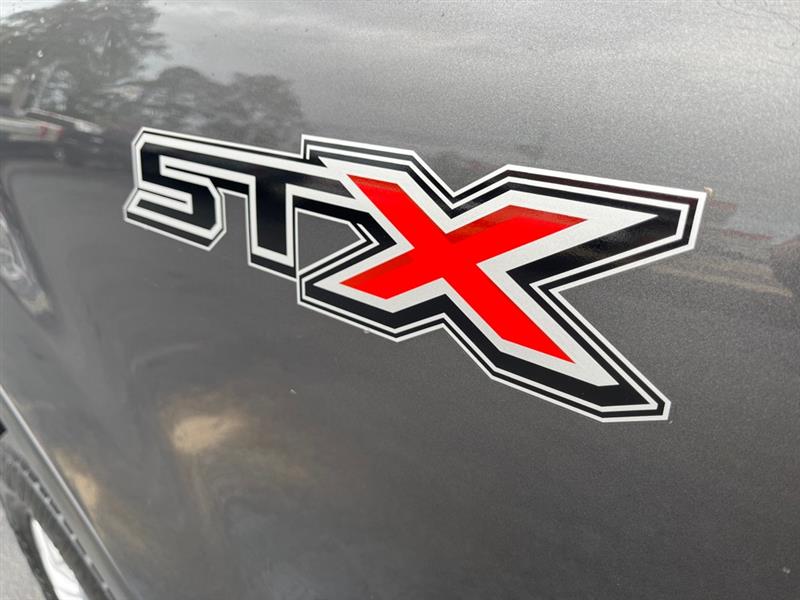 Ford Ranger XL SuperCrew 2WD 2019 Ford Ranger XL SuperCrew 2WD 2019