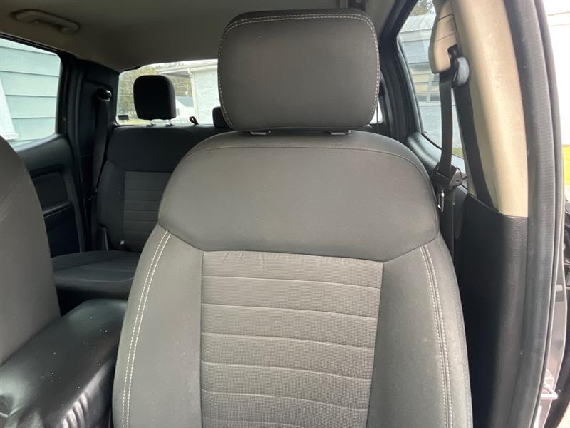 Ford Ranger XL SuperCrew 2WD 2019 Ford Ranger XL SuperCrew 2WD 2019