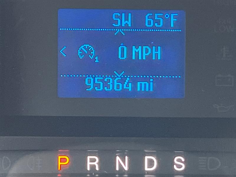 Ford Ranger XL SuperCrew 2WD 2019 Ford Ranger XL SuperCrew 2WD 2019