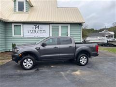 2019 Ford Ranger  2019 Ford Ranger