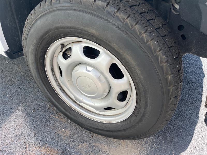 Ford F-150 XL SuperCrew 5.5-ft. Bed 2WD 2016 Ford F-150 XL SuperCrew 5.5-ft. Bed 2WD 2016