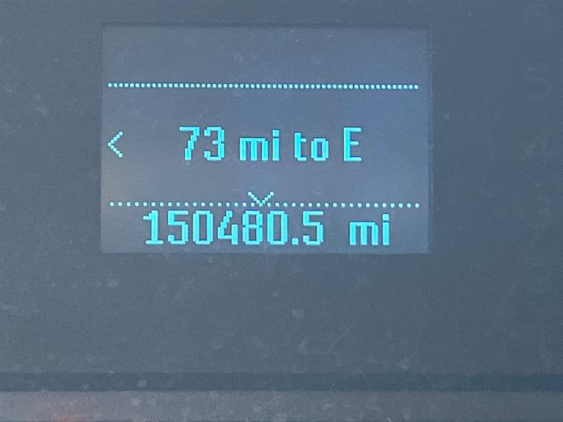 Ford F-150 XL SuperCrew 5.5-ft. Bed 2WD 2016 Ford F-150 XL SuperCrew 5.5-ft. Bed 2WD 2016