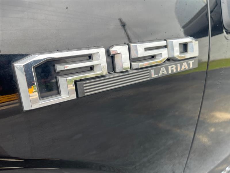 Ford F-150 XL SuperCrew 5.5-ft. Bed 4WD 2018 Ford F-150 XL SuperCrew 5.5-ft. Bed 4WD 2018