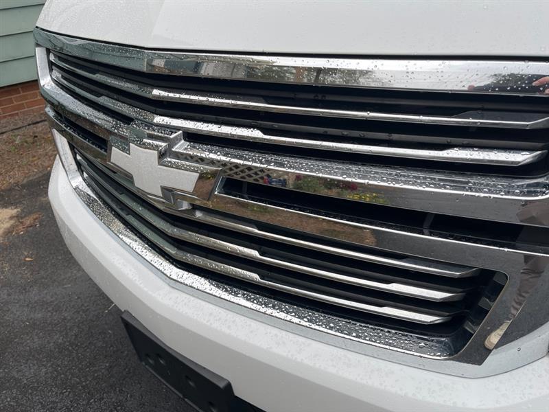 Chevrolet Tahoe Premier 2WD 2017 Chevrolet Tahoe Premier 2WD 2017