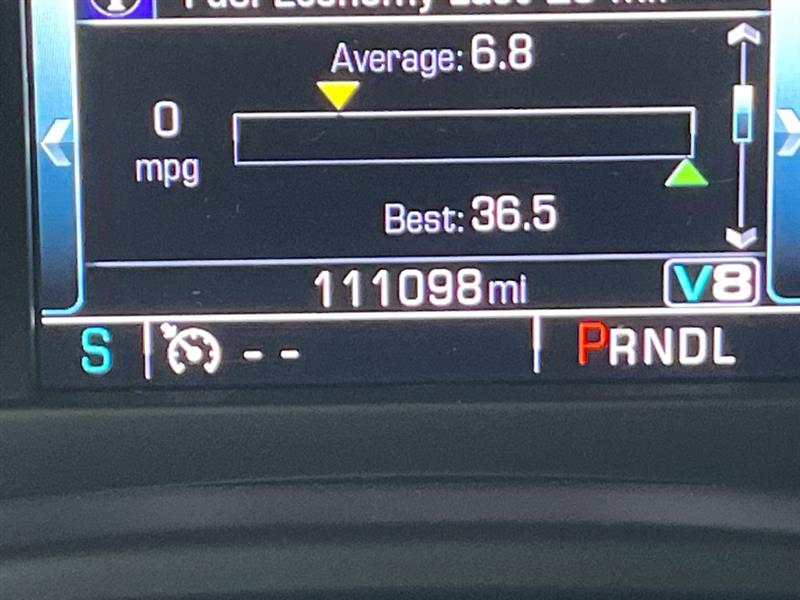 Chevrolet Tahoe Premier 2WD 2017 Chevrolet Tahoe Premier 2WD 2017