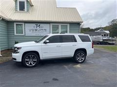 2017 Chevrolet Tahoe  2017 Chevrolet Tahoe