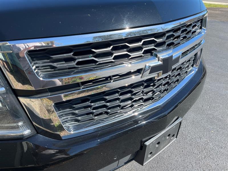 Chevrolet Tahoe LT 2WD 2018 Chevrolet Tahoe LT 2WD 2018