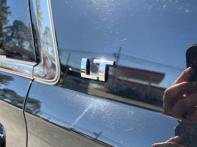 Chevrolet Tahoe LT 2WD 2018 Chevrolet Tahoe LT 2WD 2018