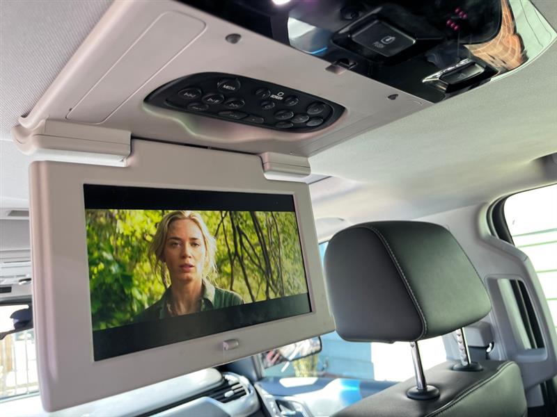 Chevrolet Tahoe LT 2WD 2018 Chevrolet Tahoe LT 2WD 2018