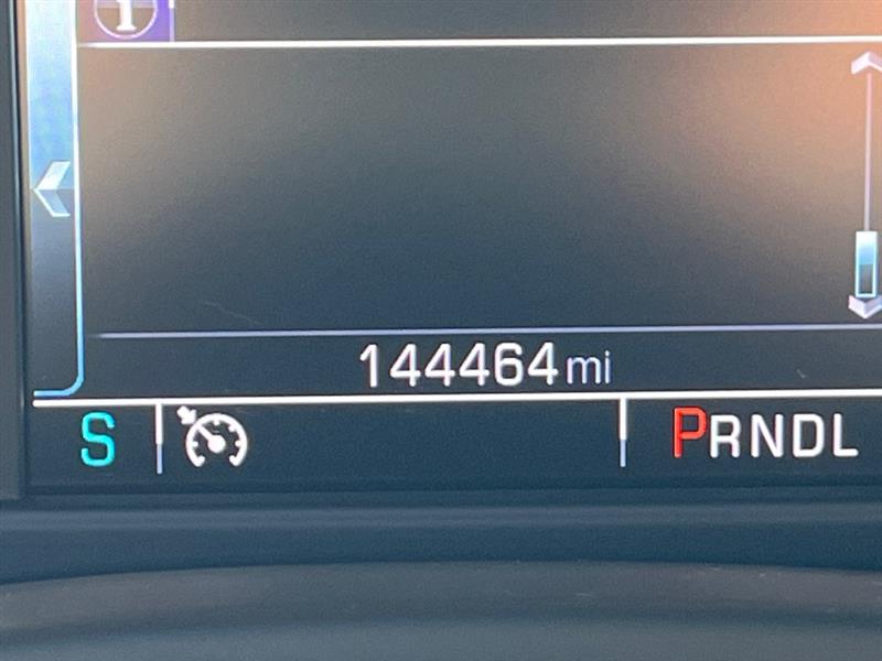 Chevrolet Tahoe LT 2WD 2018 Chevrolet Tahoe LT 2WD 2018