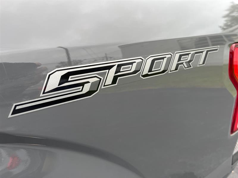 Ford F-150 XLT SuperCrew 5.5-ft. Bed 2WD 2020 Ford F-150 XLT SuperCrew 5.5-ft. Bed 2WD 2020