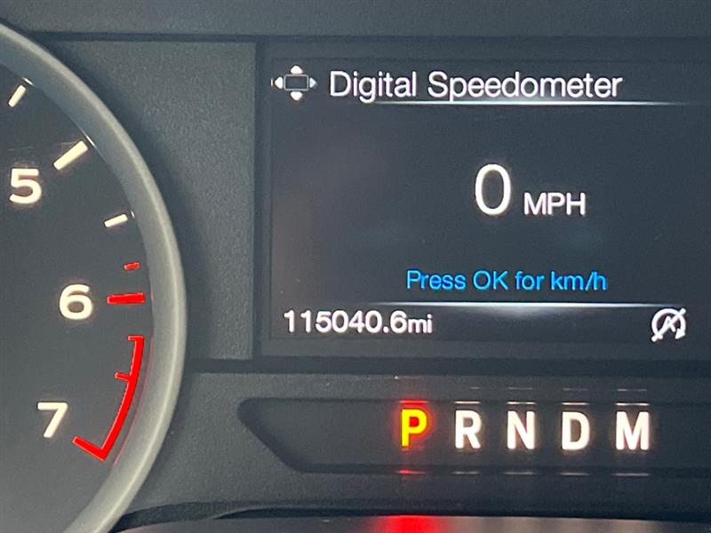 Ford F-150 XLT SuperCrew 5.5-ft. Bed 2WD 2020 Ford F-150 XLT SuperCrew 5.5-ft. Bed 2WD 2020