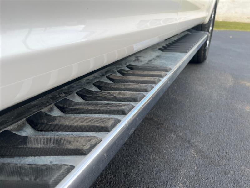 Ford F-150 Lariat SuperCrew 5.5-ft. Bed 4WD 2018 Ford F-150 Lariat SuperCrew 5.5-ft. Bed 4WD 2018