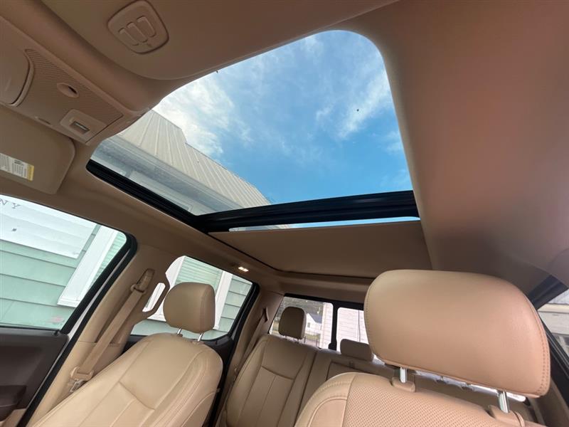 Ford F-150 Lariat SuperCrew 5.5-ft. Bed 4WD 2018 Ford F-150 Lariat SuperCrew 5.5-ft. Bed 4WD 2018