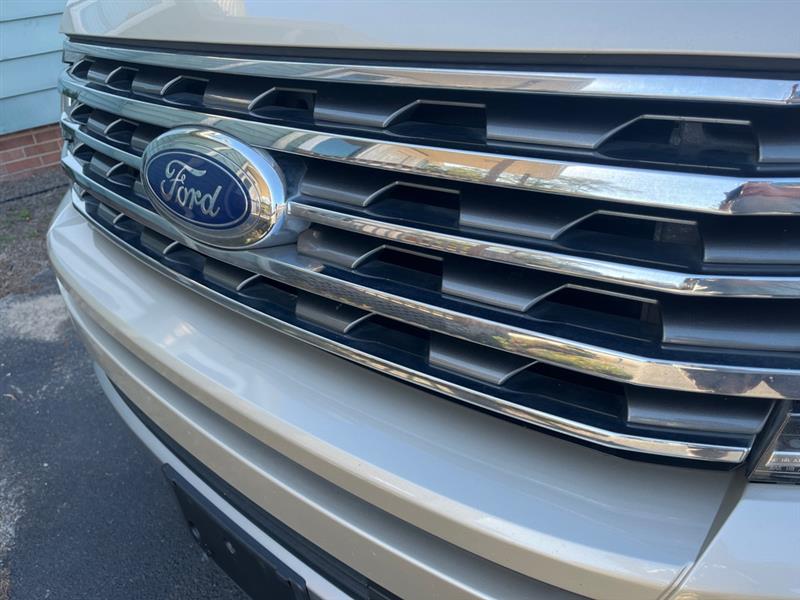 Ford Expedition XLT 2WD 2018 Ford Expedition XLT 2WD 2018