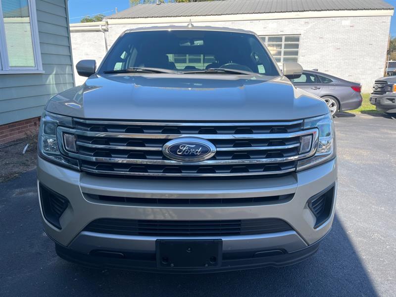 Ford Expedition XLT 2WD 2018 Ford Expedition XLT 2WD 2018