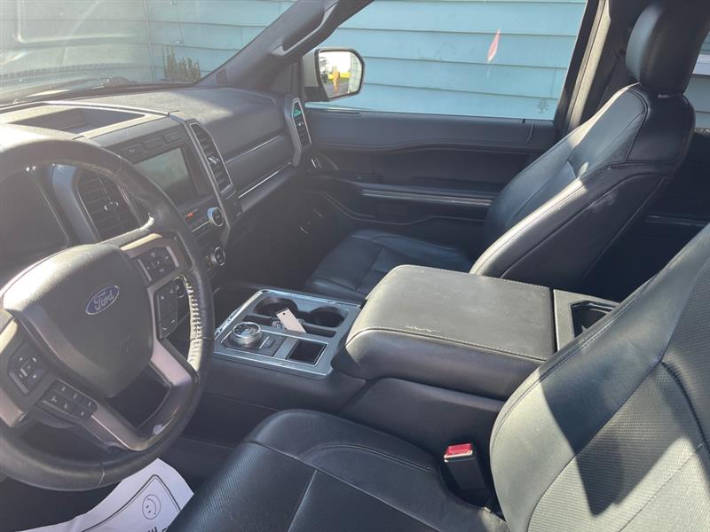 Ford Expedition XLT 2WD 2018 Ford Expedition XLT 2WD 2018