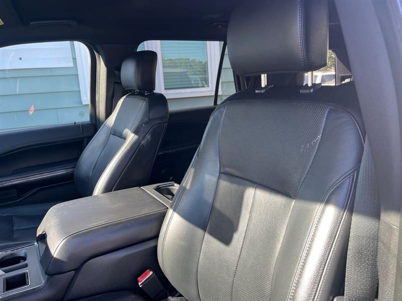 Ford Expedition XLT 2WD 2018 Ford Expedition XLT 2WD 2018