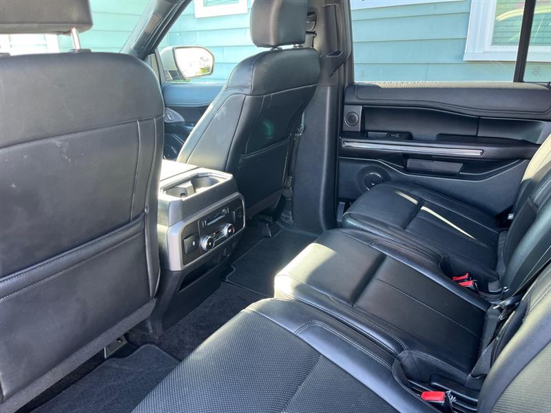 Ford Expedition XLT 2WD 2018 Ford Expedition XLT 2WD 2018