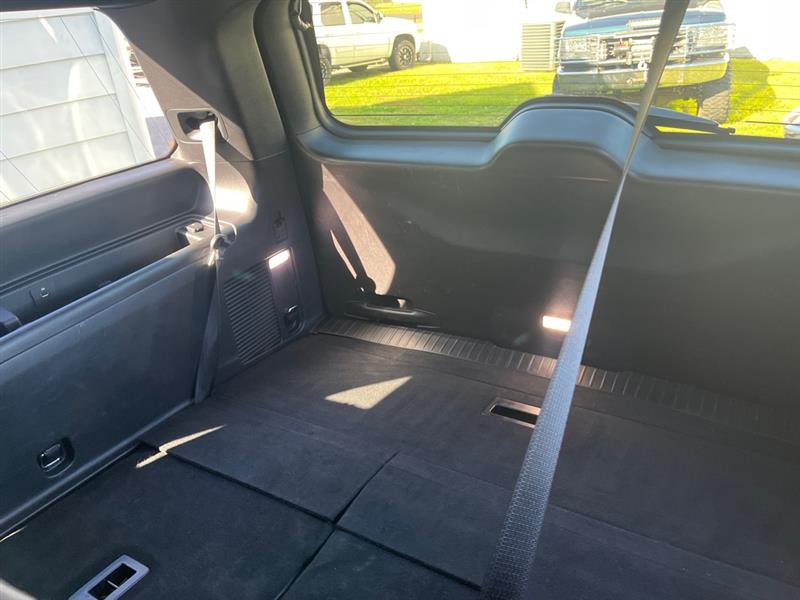 Ford Expedition XLT 2WD 2018 Ford Expedition XLT 2WD 2018