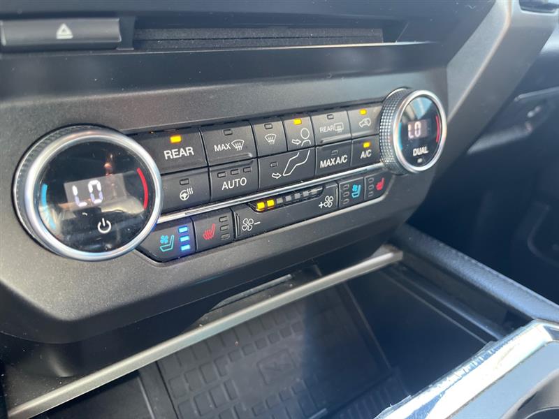 Ford Expedition XLT 2WD 2018 Ford Expedition XLT 2WD 2018