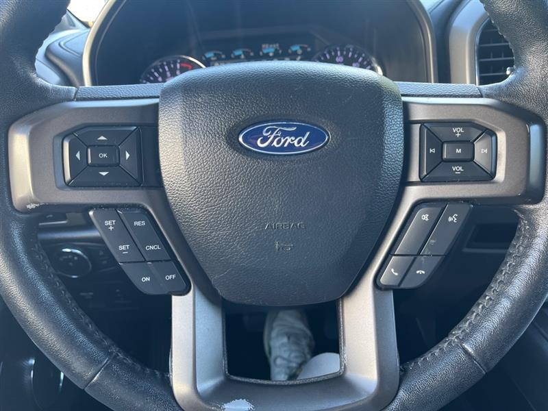 Ford Expedition XLT 2WD 2018 Ford Expedition XLT 2WD 2018