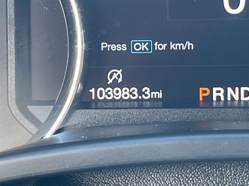 Ford Expedition XLT 2WD 2018 Ford Expedition XLT 2WD 2018