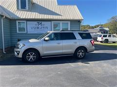 2018 Ford Expedition 