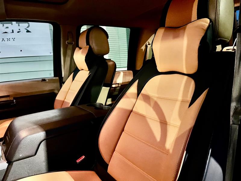 Ford F-250 SD Lariat Crew Cab 4WD 2012 Ford F-250 SD Lariat Crew Cab 4WD 2012