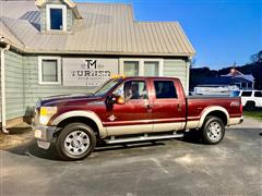 2012 Ford F-250 SD  2012 Ford F-250 SD