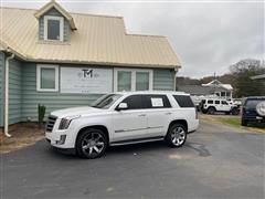 2016 Cadillac Escalade 