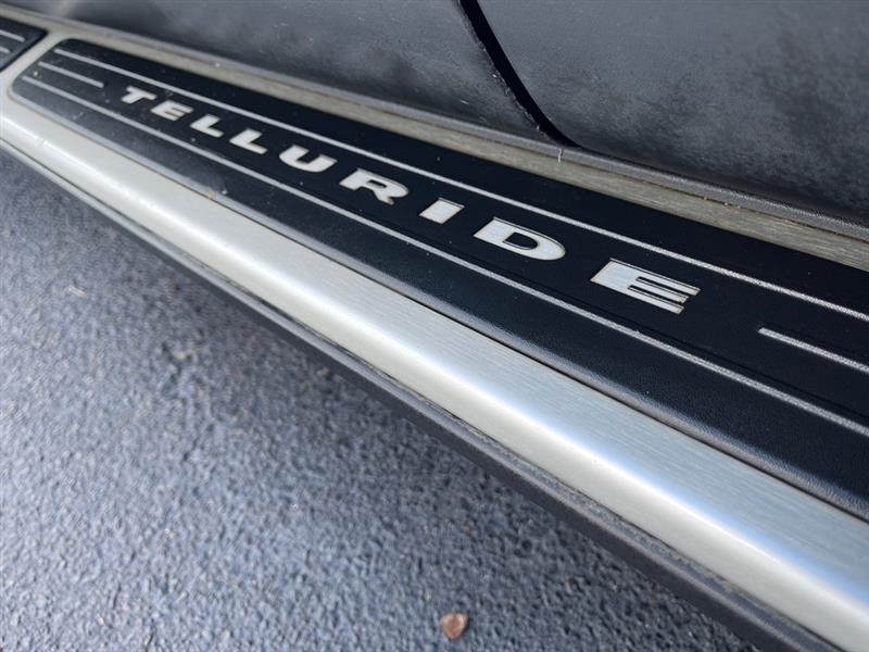 Kia Telluride S 2021