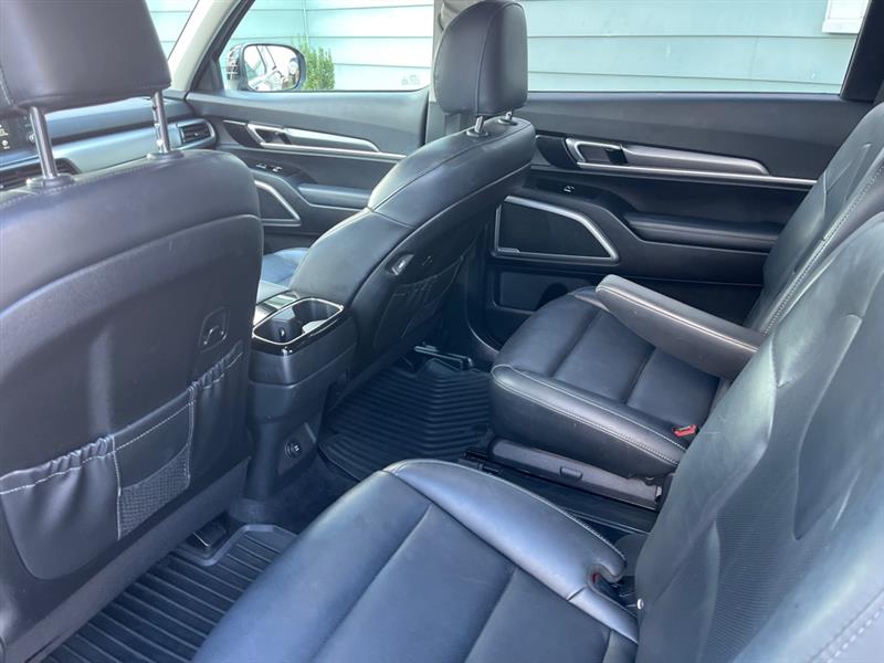 Kia Telluride S 2021