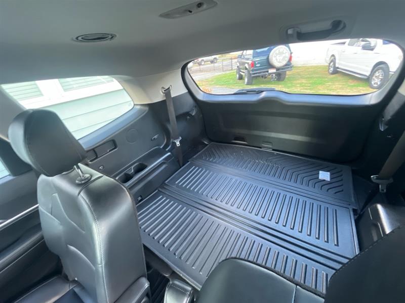 Kia Telluride S 2021