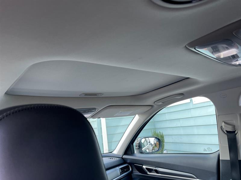 Kia Telluride S 2021