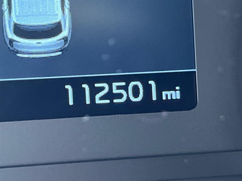 Kia Telluride S 2021