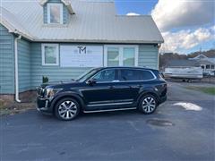 2021 Kia Telluride 