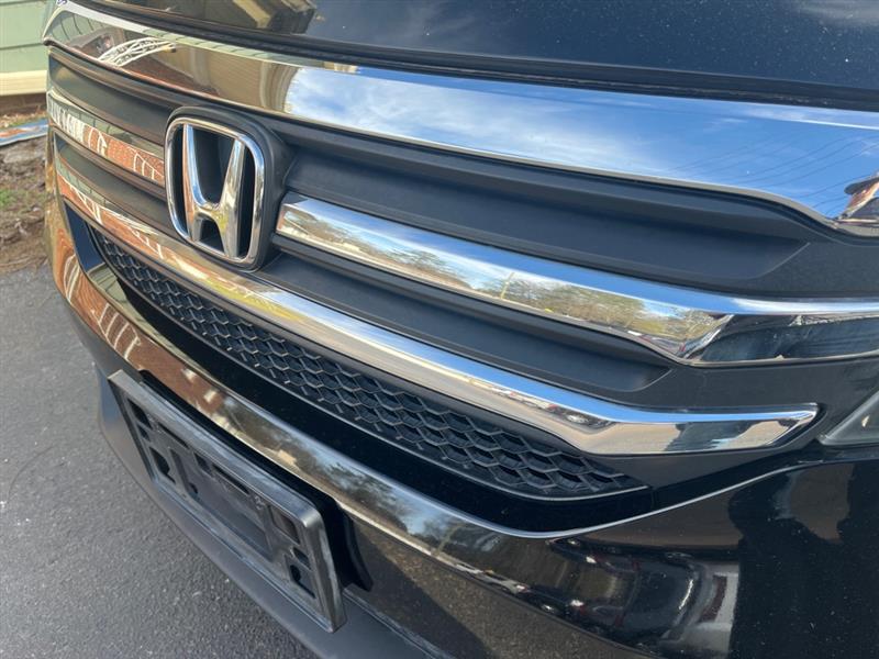 Honda Pilot EXL 2WD 2018