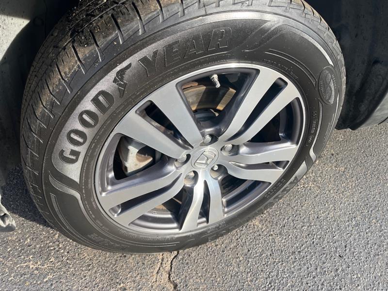 Honda Pilot EXL 2WD 2018