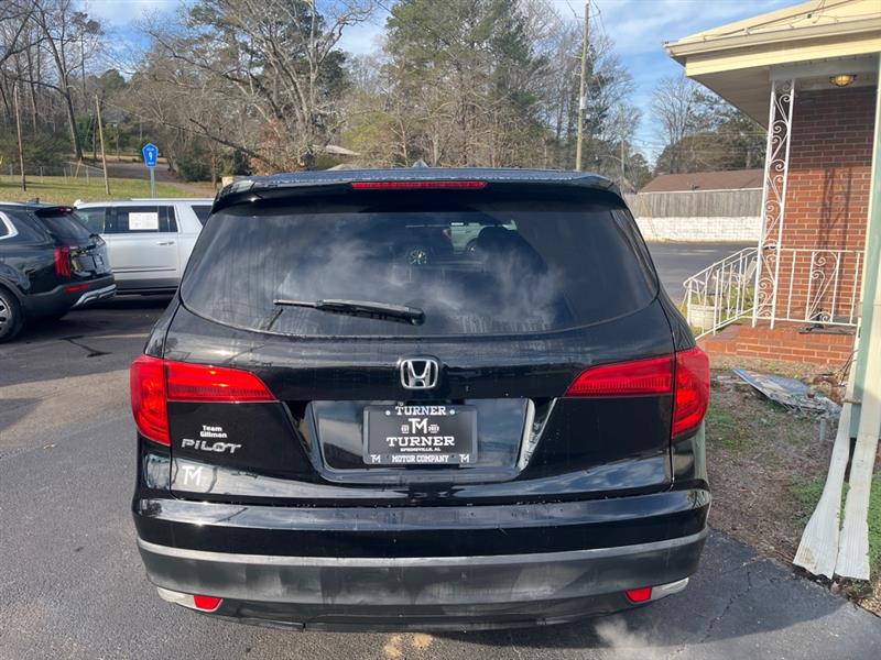 Honda Pilot EXL 2WD 2018