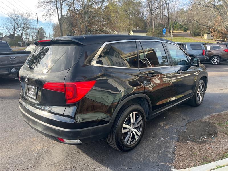 Honda Pilot EXL 2WD 2018