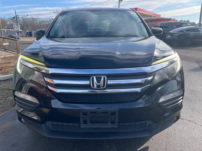 Honda Pilot EXL 2WD 2018