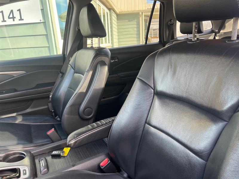 Honda Pilot EXL 2WD 2018