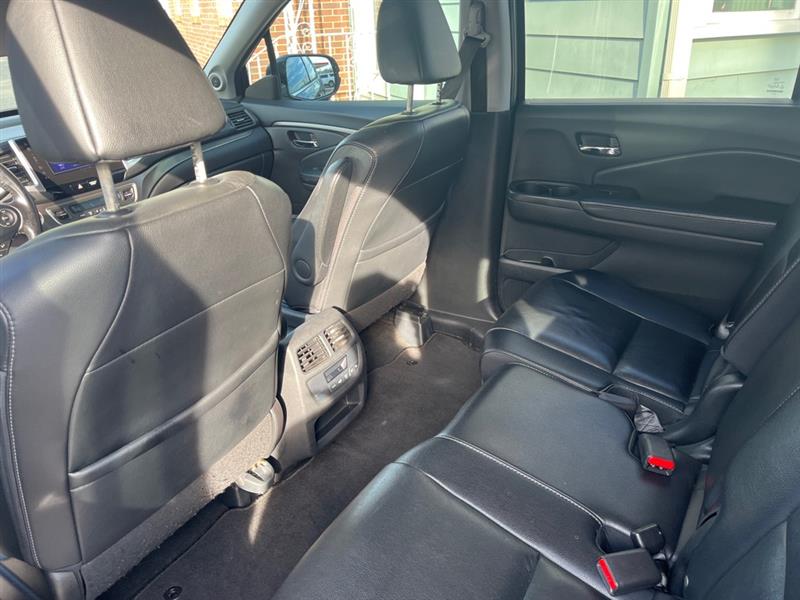 Honda Pilot EXL 2WD 2018