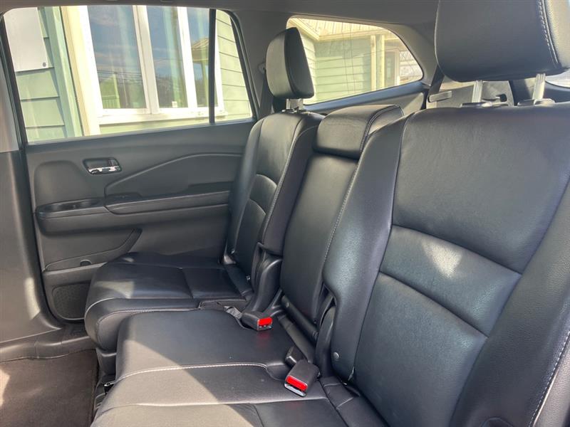 Honda Pilot EXL 2WD 2018