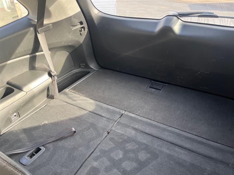 Honda Pilot EXL 2WD 2018